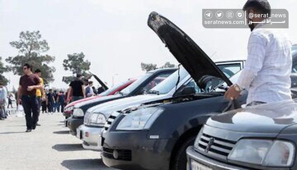 وزیر صمت: واردات خودرو باید آزاد باشد تا مردم قدرت انتخاب داشته باشند