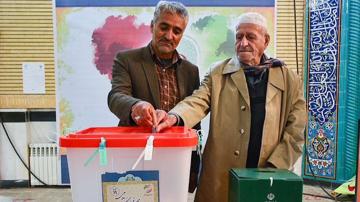 تایید صلاحیت ۴۸۲۸ نفر از داوطلبان انتخابات مجلس در حوزه انتخابیه تهران