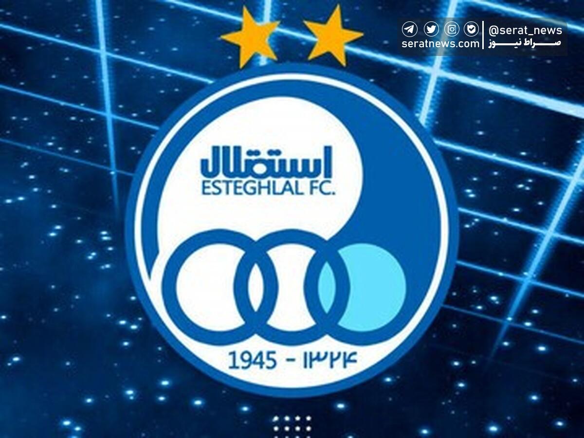 واکنش استقلال به اظهارات خمز؛ همین امروز با سرمربی تراکتور برخورد کنید