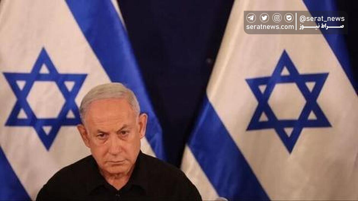 نتانیاهو: کنترل نوار غزه را حفظ خواهیم کرد/ حماس: اشغالگر را دفن می‌کنیم