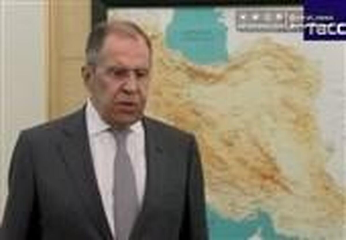 آمادگی روسیه برای کمک به حل مناقشه در خاورمیانه
