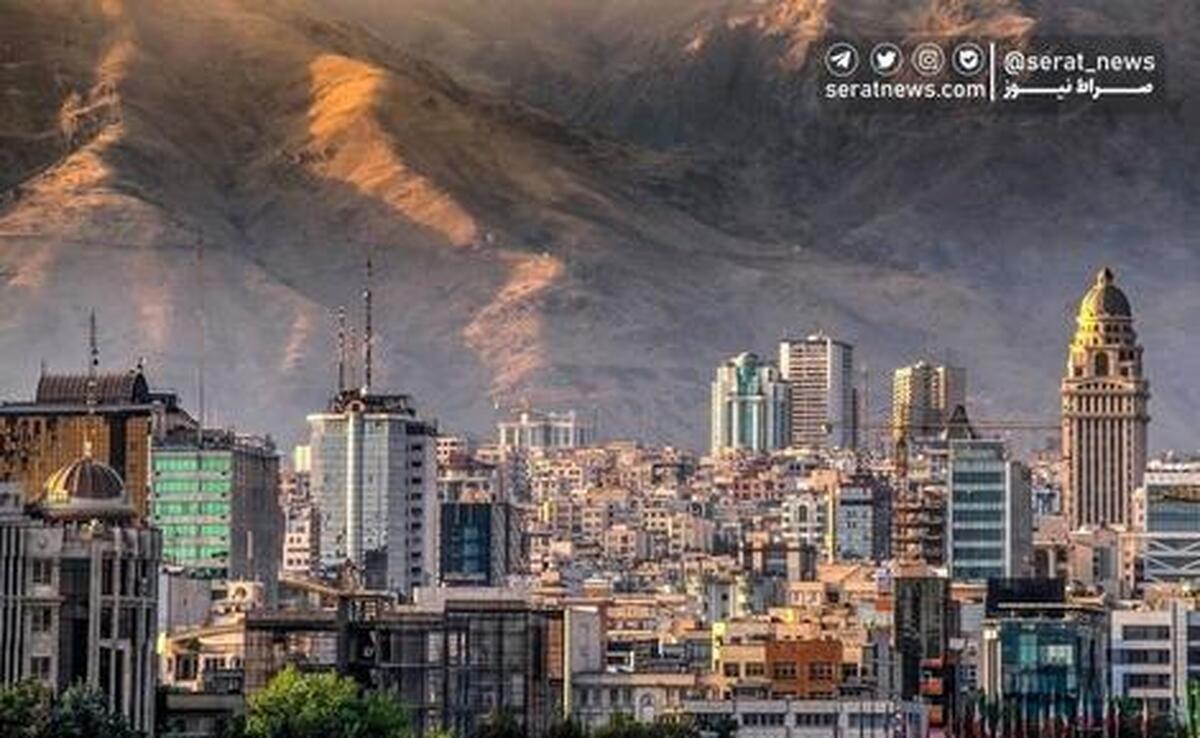 علت رکود در بازار مسکن تهران