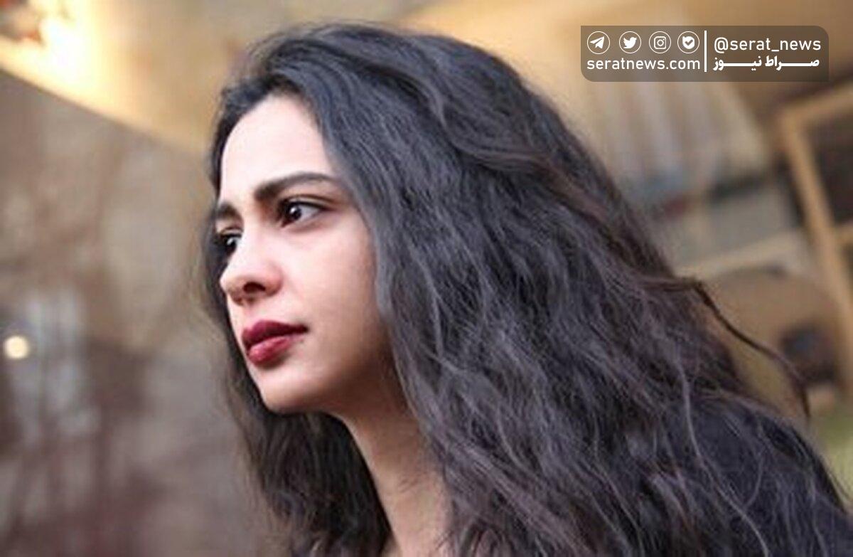 میسا عبد الهادی؛ بازیگر زن سینما دستگیر شد