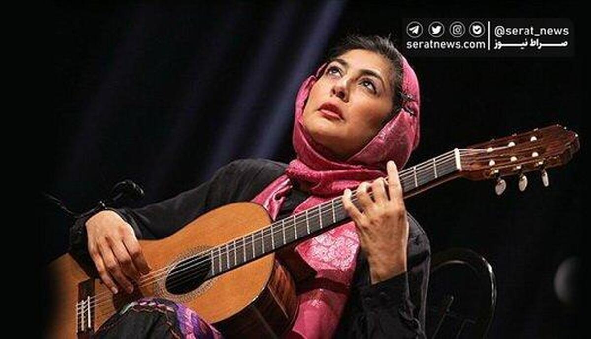 لیلی افشار نوازنده چیرهدست درگذشت