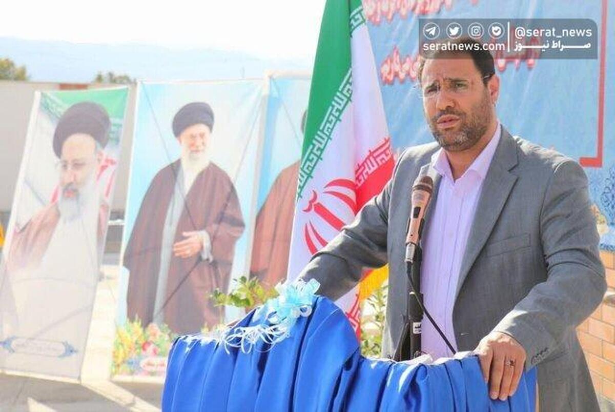 ۲۱۲۶ پروژه ورزشی در دولت سیزدهم به بهره‌برداری رسیده است