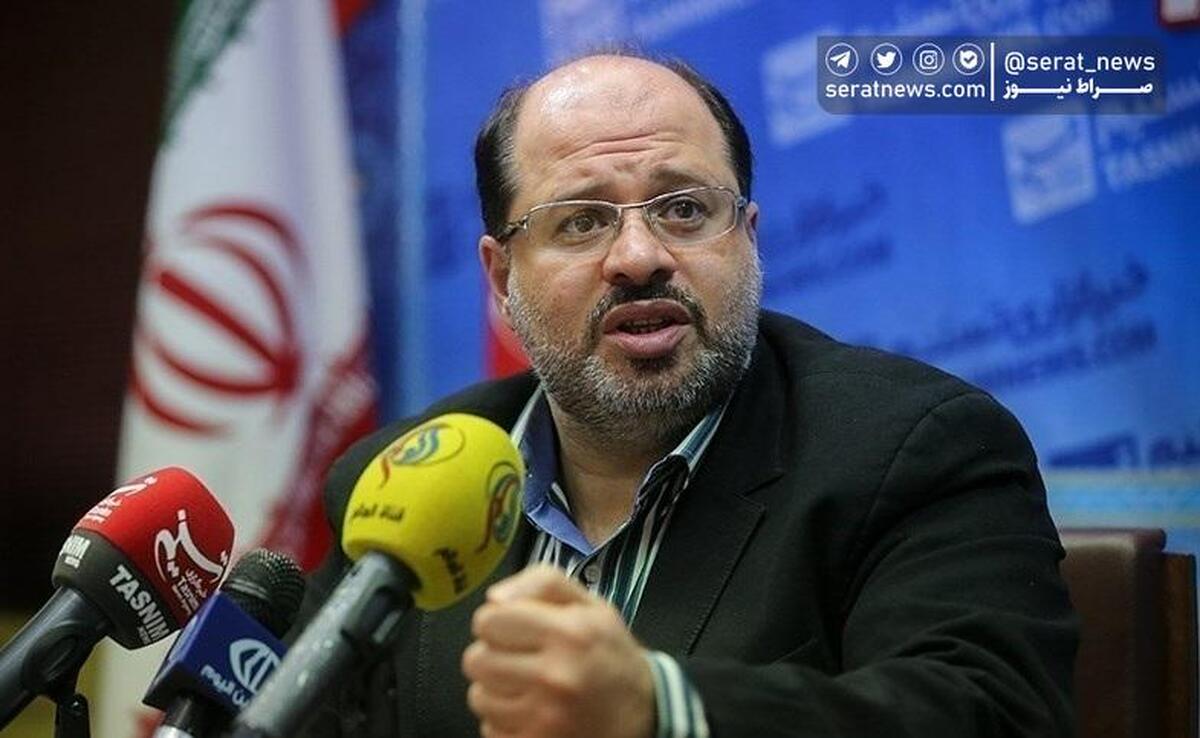 ما آماده جنگ طولانی بارژیم کودک کش اسرائیل هستیم