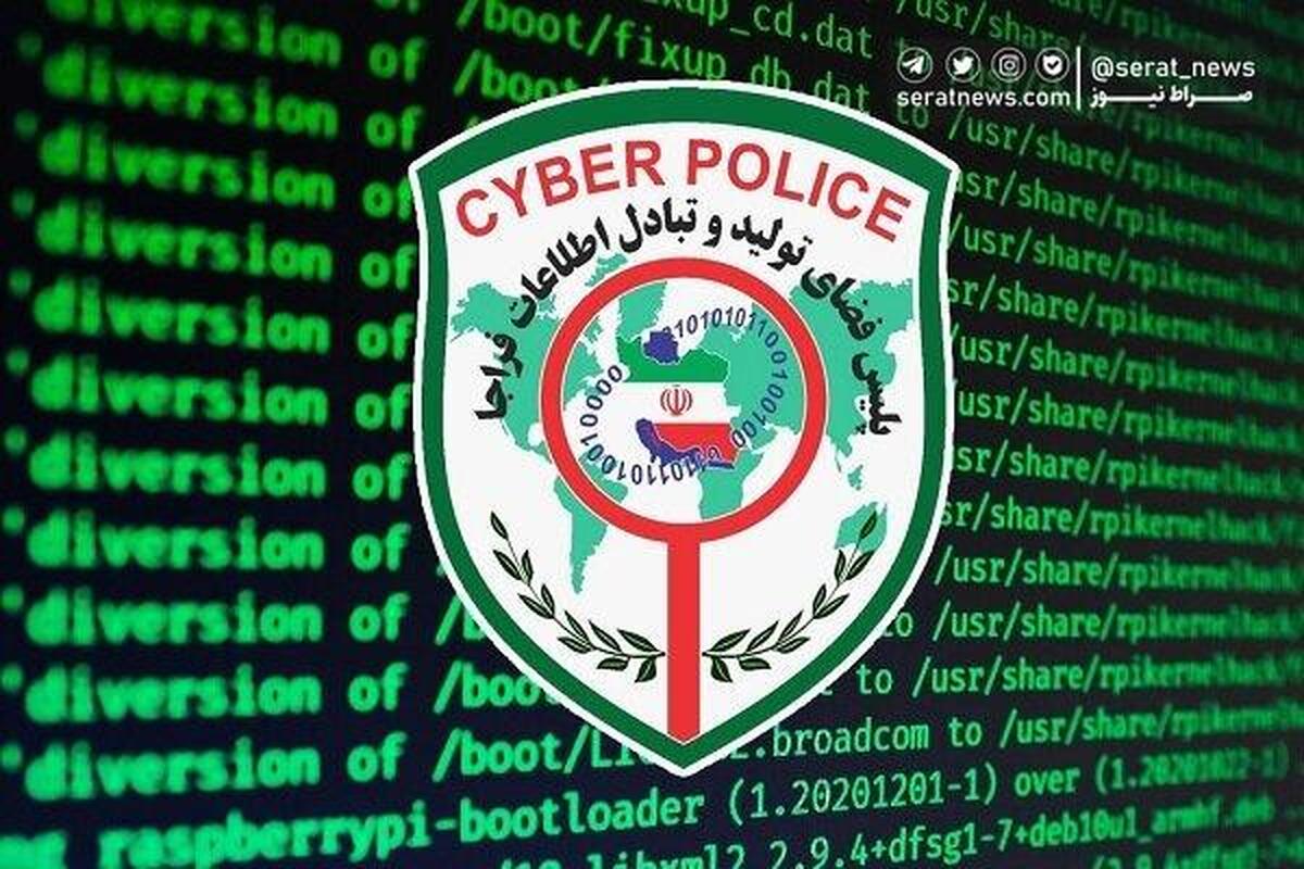 پلیس فتا با صفحات «پیکرتراشی» در فضای مجازی برخورد می‎کند