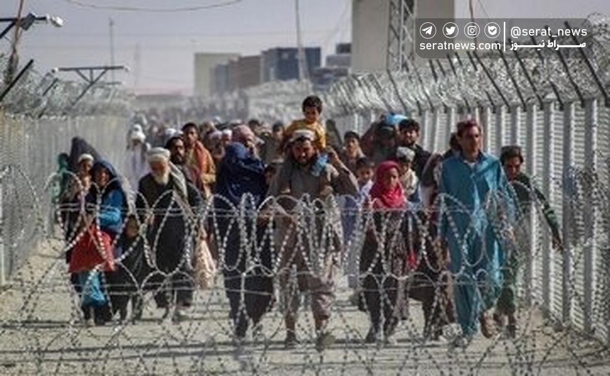 بازگشت بیش از ۲ هزار مهاجر افغانستانی