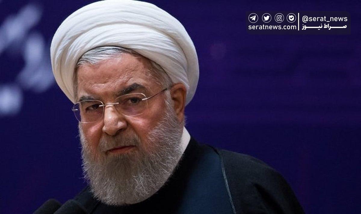 چرا روحانی نباید از تایید صلاحیت خود در انتخابات خبرگان مطمئن باشد؟