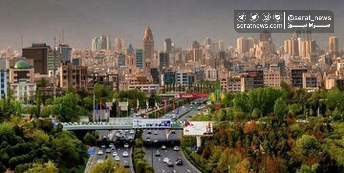 اجاره خانه در شرق تهران / واحد مناسب برای دو نفر چند؟
