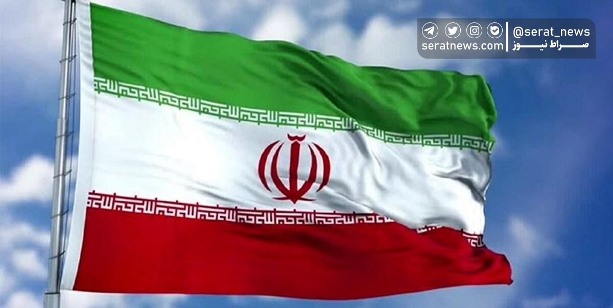 ایران تمامیت ارضی ارمنستان و جمهوری آذربایجان را به رسمیت می‌شناسد