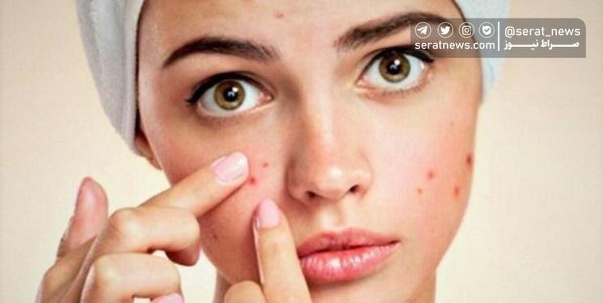 صورتتان درباره سلامتی شما چه می گوید؟