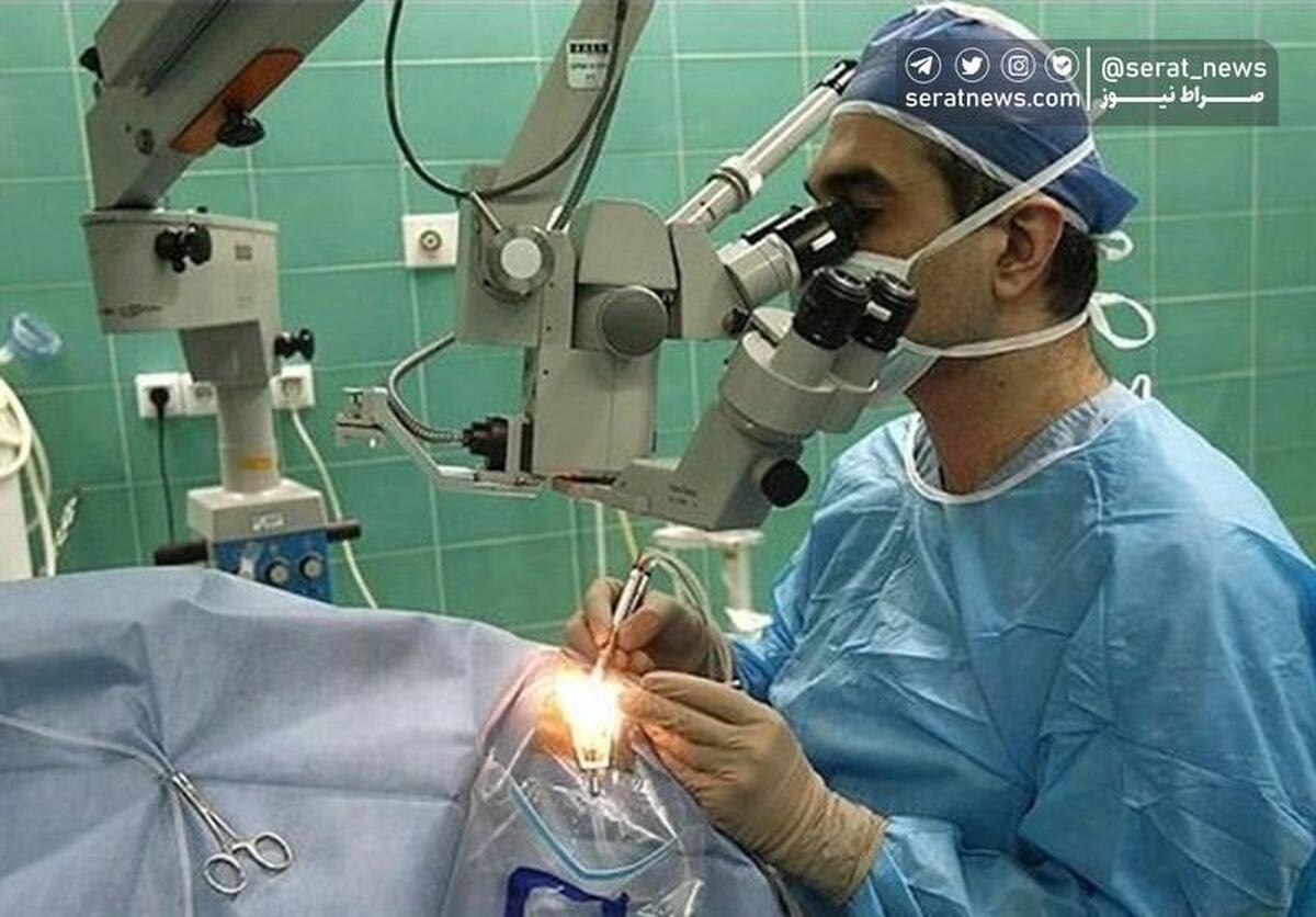 ظرفیت پزشک متخصص ۱۲ درصد در تمامی رشته‌ها افزایش یافت