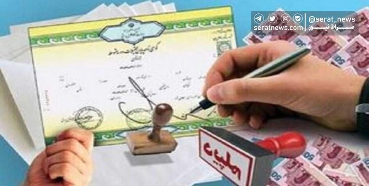 هسته اصلی باند جعل مدارک تحصیلی در شهرستان‌های استان تهران شناسایی شد