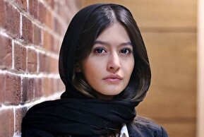 فیلم / عصبانیت پردیس احمدیه: من افغانستانی نیستم