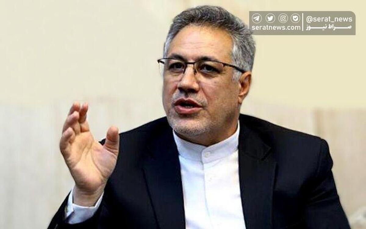 وزارت کشور مانع قشون‌کشی‌ها برای ثبت‌نام در انتخابات شد