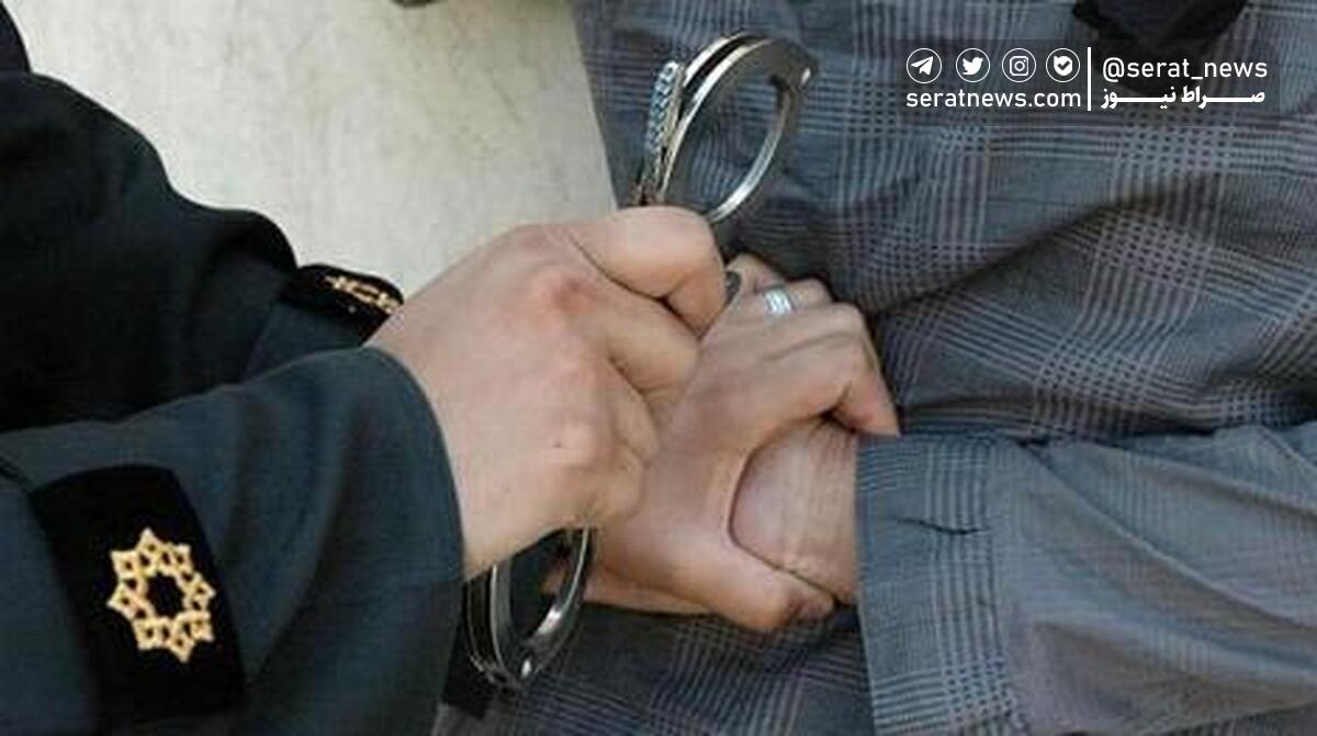 بازداشت ۳۰۰ نفر در یک پارتی شبانه و پلمب تالار در سمنان