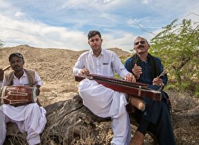 تصاویر / جشنواره موسیقی جنوب کشور در کیش