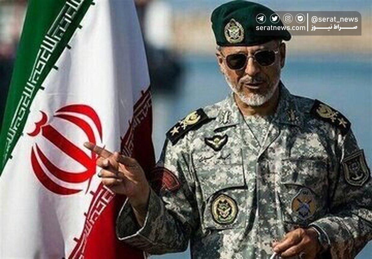 عملیات «حمله به اچ ۳» و توان دفاعی ایران به روایت فرمانده بلندپایه ارتش