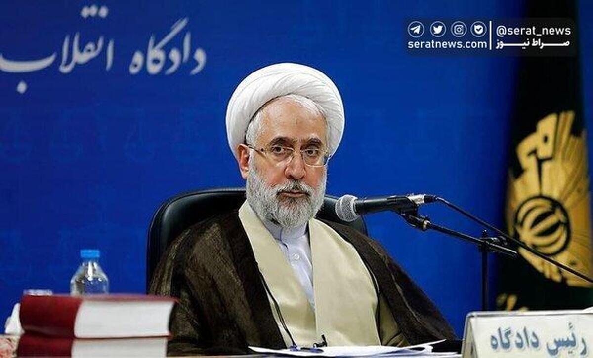 همه رد صلاحیت‌ها انتخاباتی به منزله داشتن پرونده قضائی نیست / دستگاه‌های مرتبط علت رد صلاحیت‌ها را به اطلاع عموم مردم برسانند