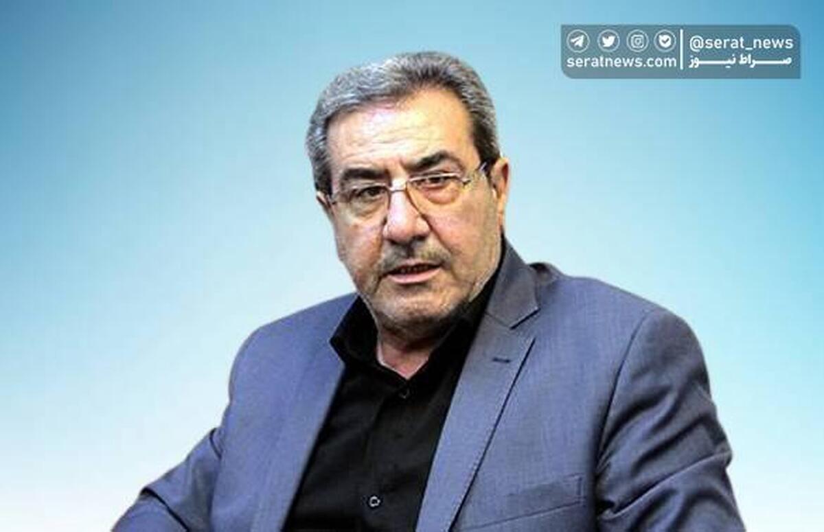 با رفیق‌بازی و عدم‌شایسته‌سالاری، اوضاع و احوال مملکت بهتر از این نمی‌شود/ اگر غارت‌ها، رانت‌بازی‌ها نباشد، اوضاع اقتصادی مردم بهتر خواهد شد