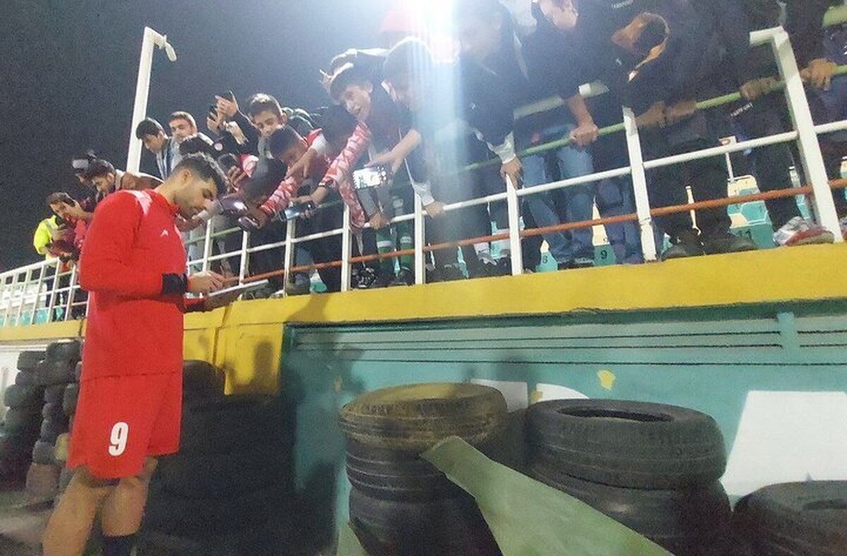 ناراحتی سرمربی فولام: چرا طارمی نمی‌آید!