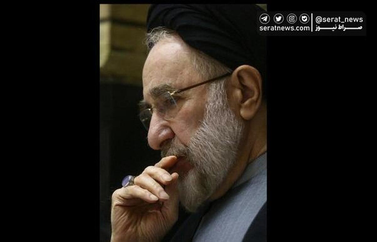 با کسانی که می‌خواهند جمهوری اسلامی را براندازند، به صورت منطقی مقابله کنید