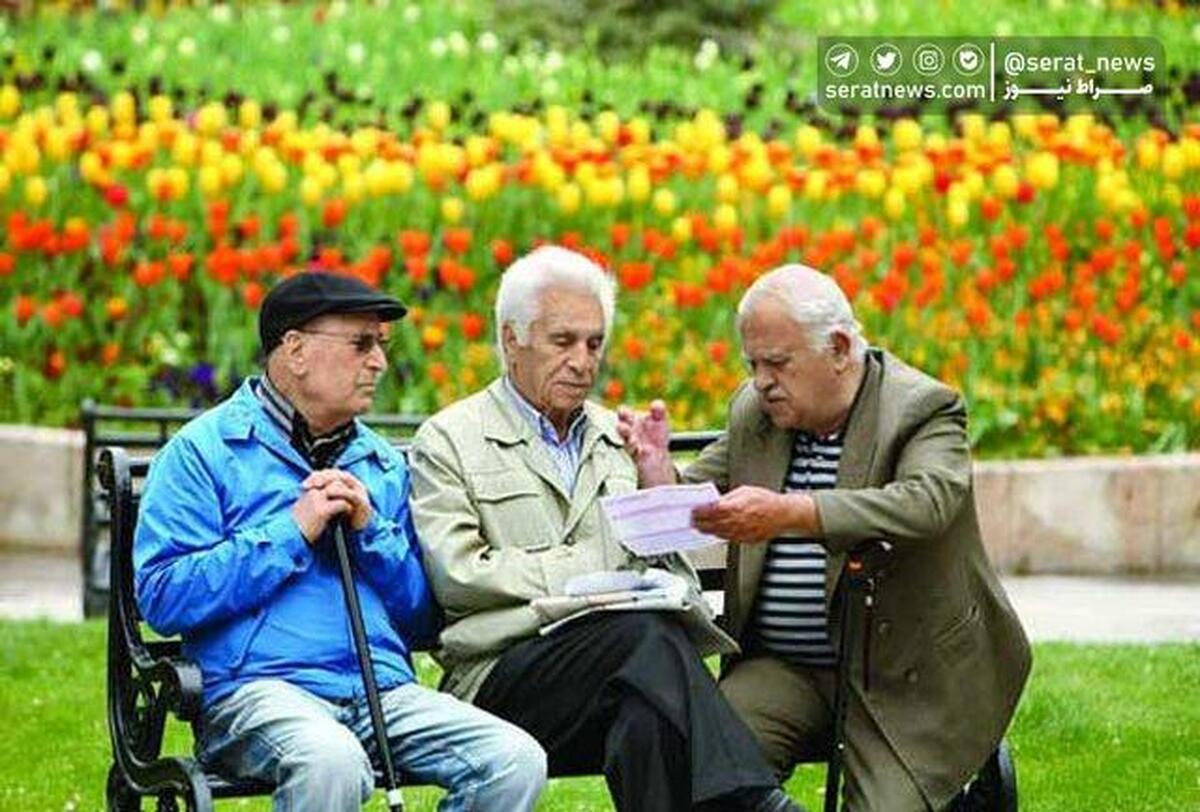 آیا همسان‌سازی شامل همه بازنشستگان می‌شود؟
