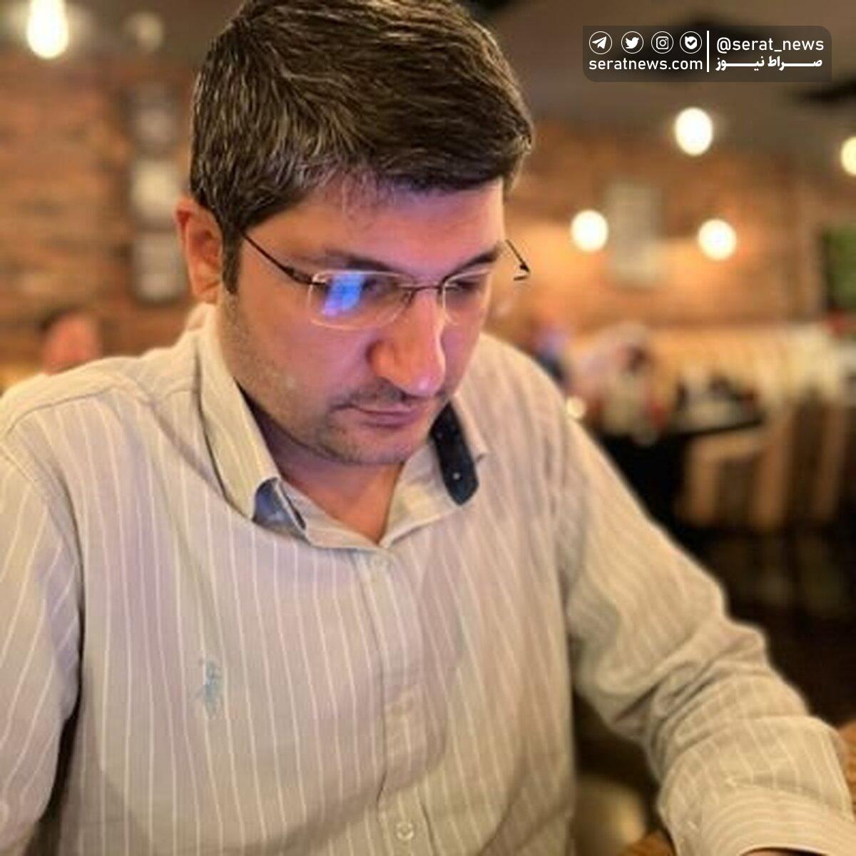 افشاگری مدیرمسئول صراط از وضعیت این روزهای پرسپولیس/ مدیرعامل در حال اجرای دستور چه کسی است؟