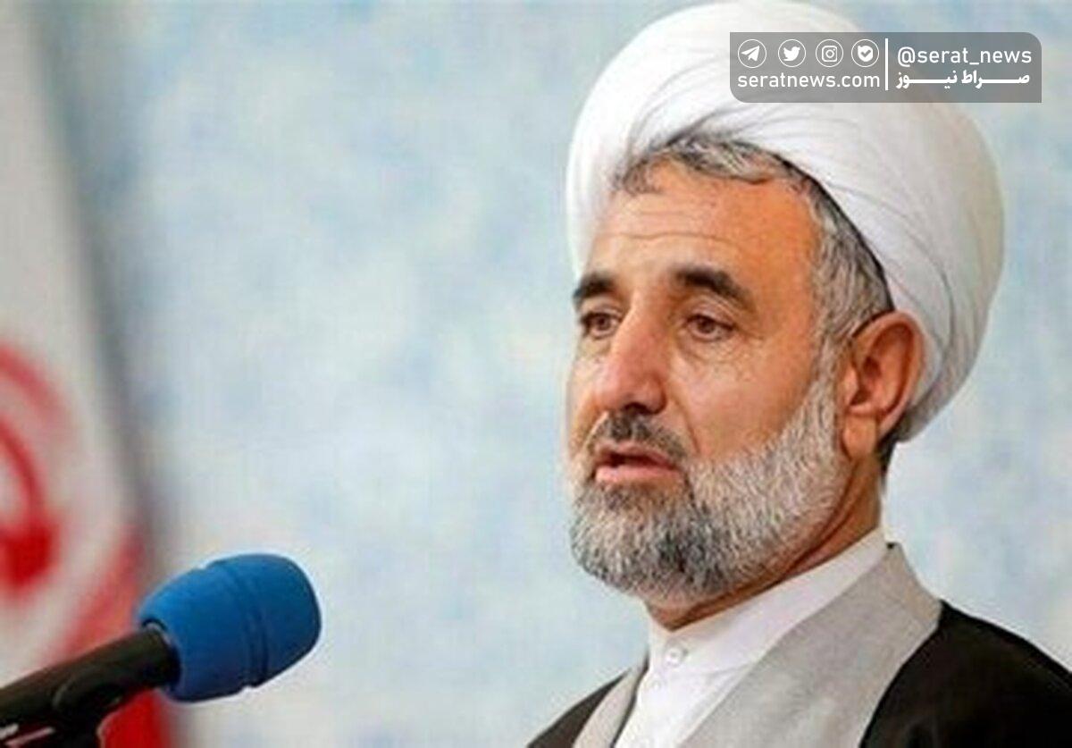 نائب رئیس دوم مجلس: لایحه عفاف و حجاب به‌زودی اجرا خواهد شد