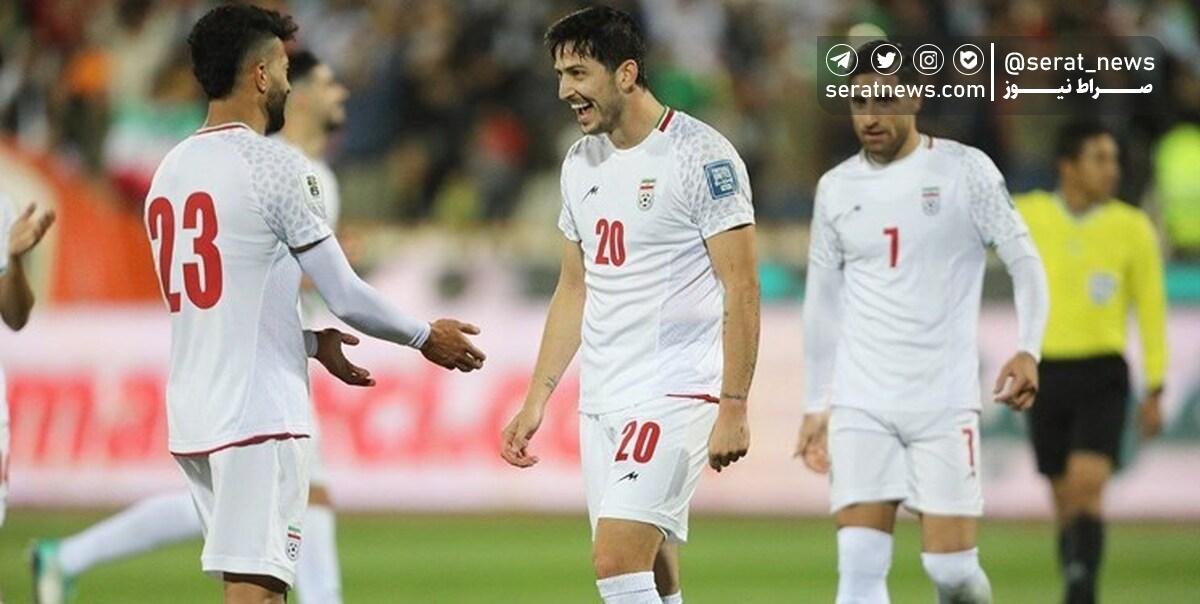 ایران ۴- هنگ کنگ صفر/ پیروزی آسان یوز‌ها گام نخست