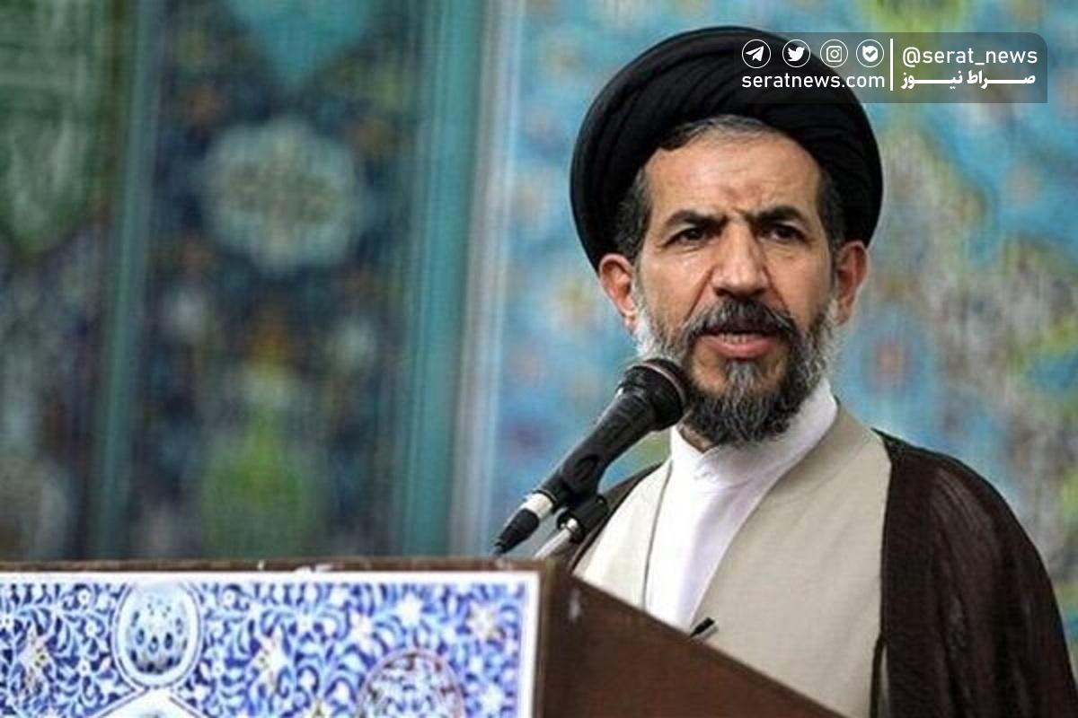 مشارکت در انتخابات نماد اراده ملت برای تعیین سرنوشت خود است/ فلسطین پاره تن اسلام و غزه پاره تن فلسطین است