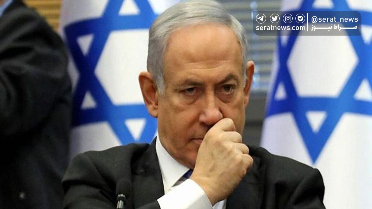 نتانیاهو: درخواست اکثر کشورهای جهان برای آتش‌بس را رد کردیم
