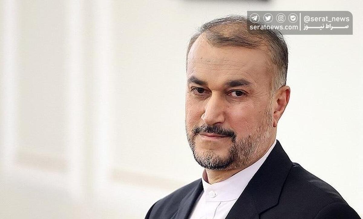 اگر جنگ علیه غیرنظامیان در غزه ادامه پیدا کند، احتمال گشایش جبهه‌های جدید متصور است