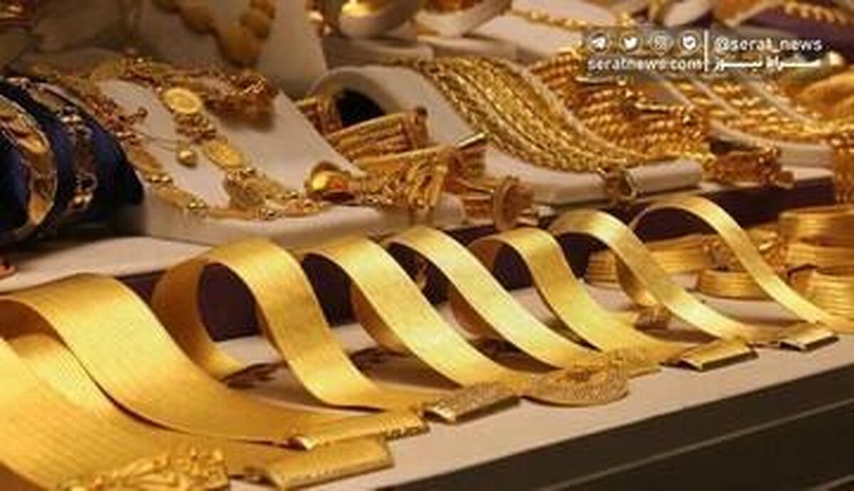 پیش‌بینی قیمت طلا و سکه تا پایان سال