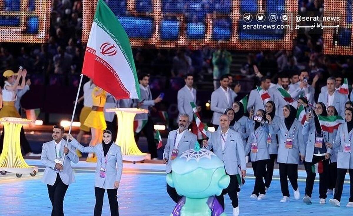 جامعه ورزشی با مقام معظم رهبری دیدار خواهند کرد