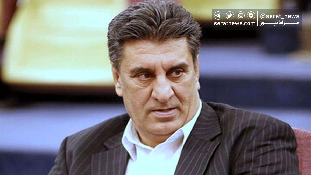 حذف نام دختر کمیته داوران از فهرست داوران لیگ برتر