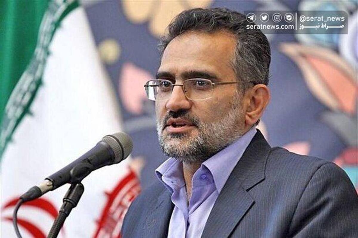 برنامه جدید دولت رئیسی برای فضای مجازی