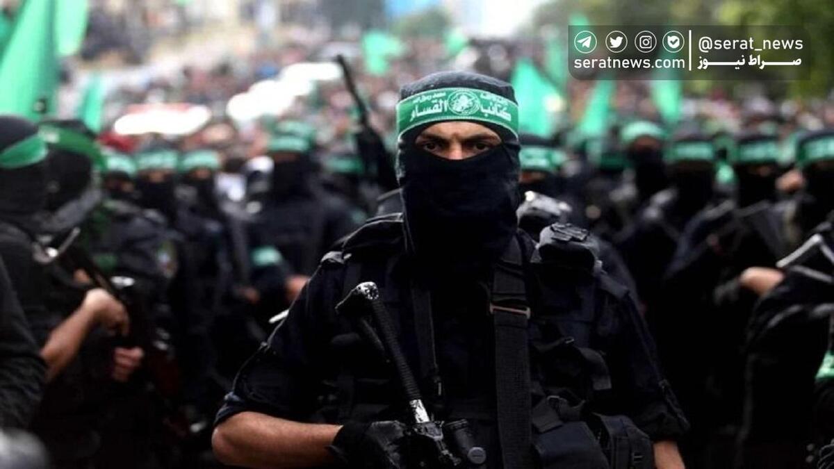 حماس: برای مقاومت بیشتر در برابر صهیونیست‌ها آمادگی کامل داریم