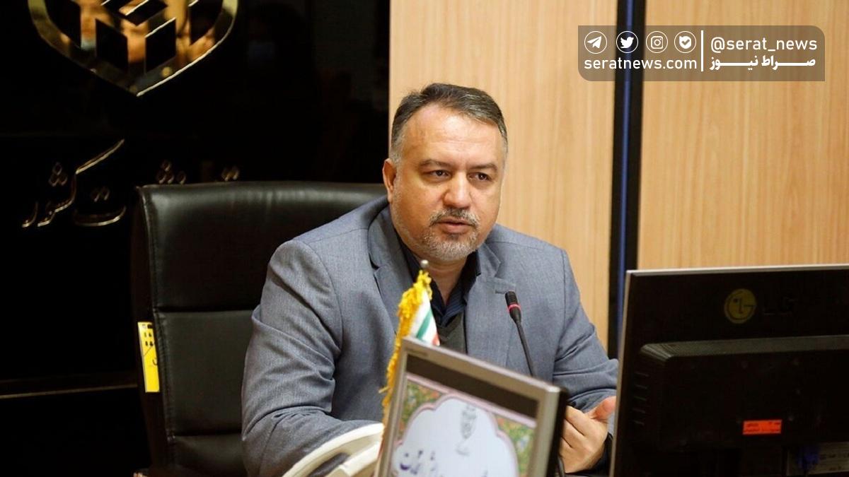 شمار داوطلبان انتخابات مجلس از ۲۰ هزار نفر فراتر رفت