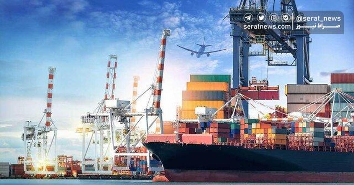 جزئیات تجارت ایران با اعضای سازمان همکاری شانگهای