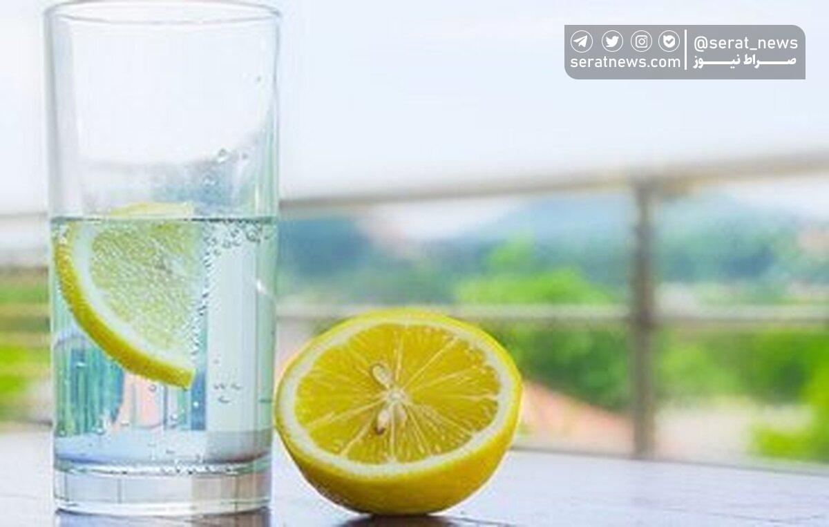 فواید خوردن ناشتای آب و آب لیمو