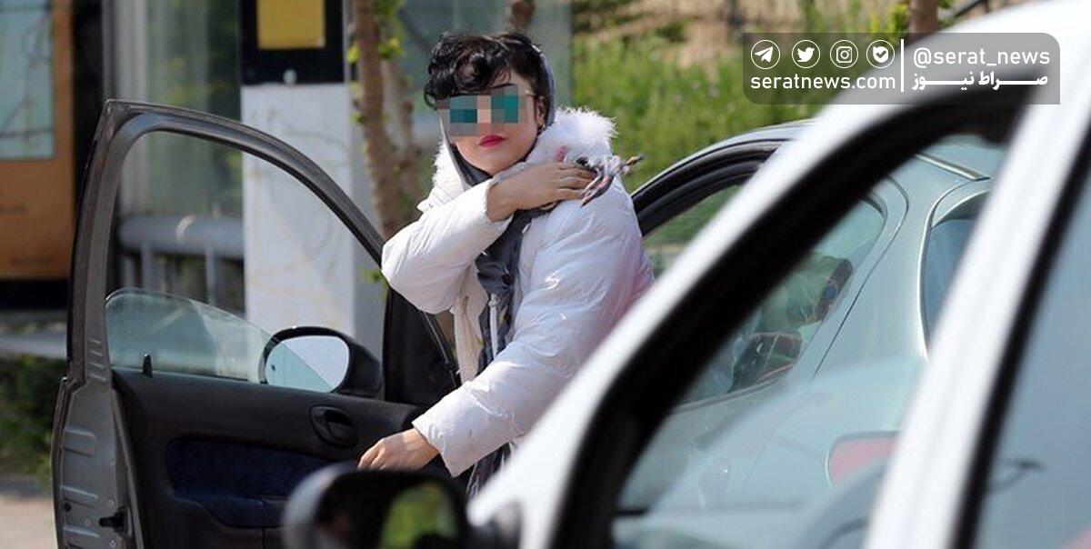 هشدار جدی پلیس درباره برخورد با مروجان بدحجابی در فضای مجازی