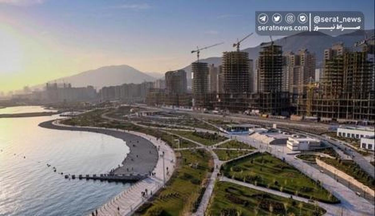 آیا تهران غربی و شرقی میشود؟