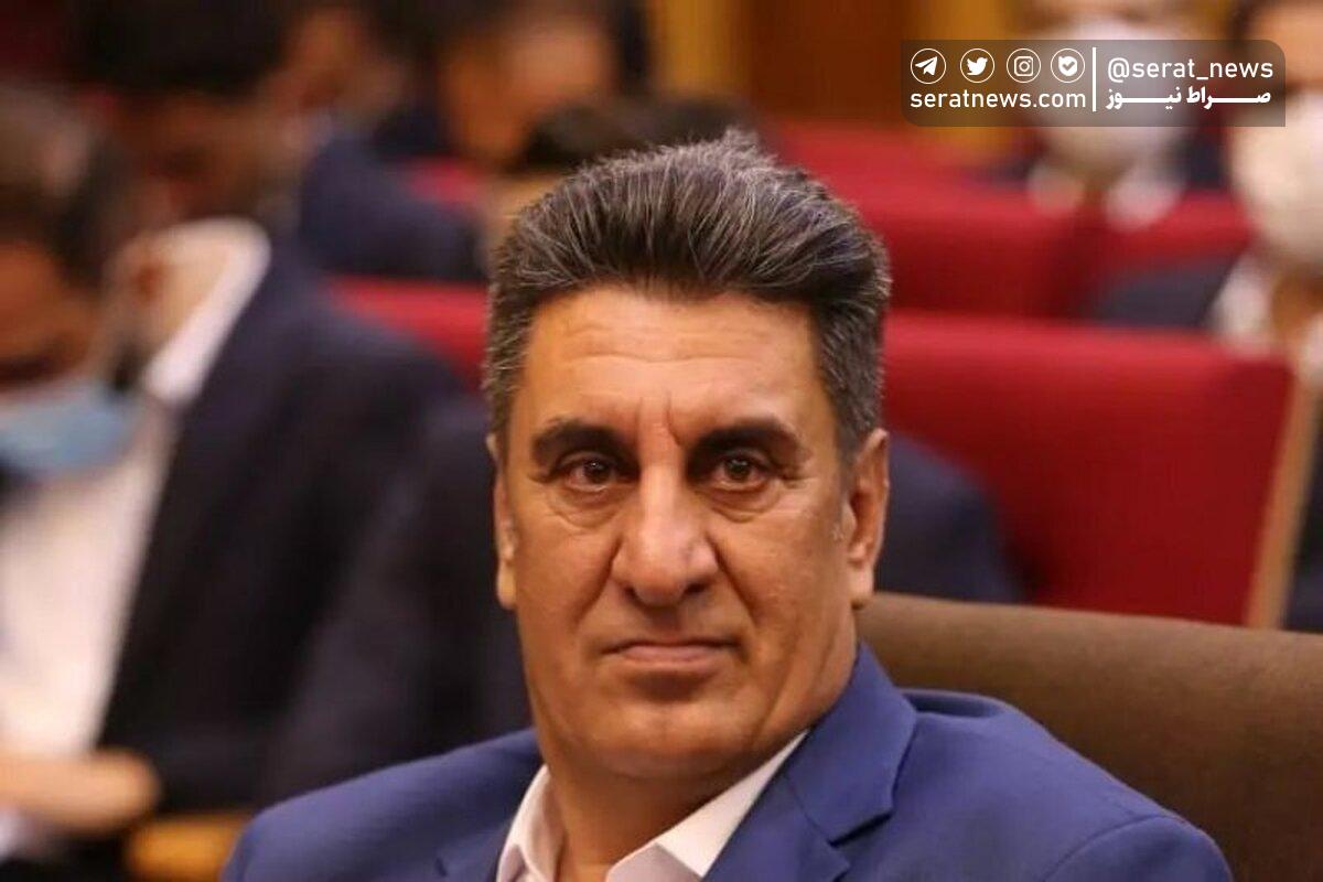 چه اشکالی دارد دو سال تغییر دادیم؟