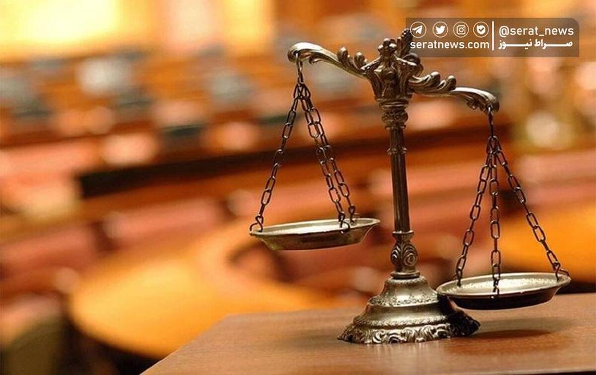 ماجرای پرونده کیوان اماموردی چه شد؟