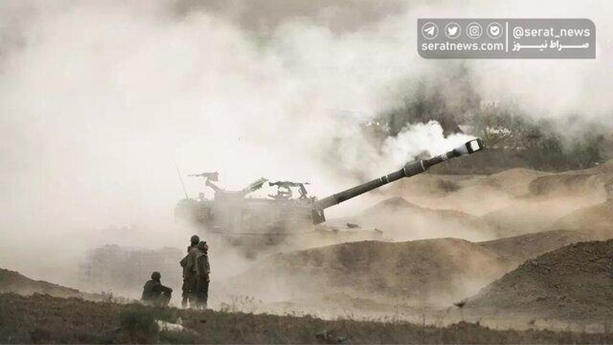 میدلایستآی: اسرائیل قصد دارد تونلهای حماس را با گاز اعصاب پر کند