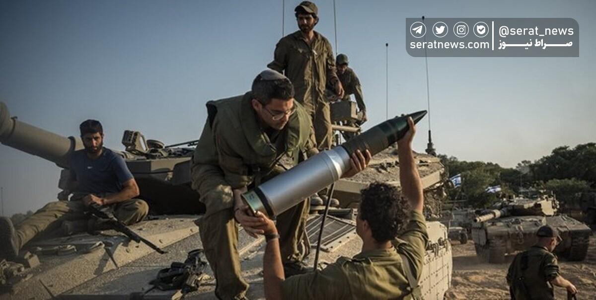 سفیر تل‌آویو: آغاز عملیات زمینی در غزه غیرمنتظره خواهد بود