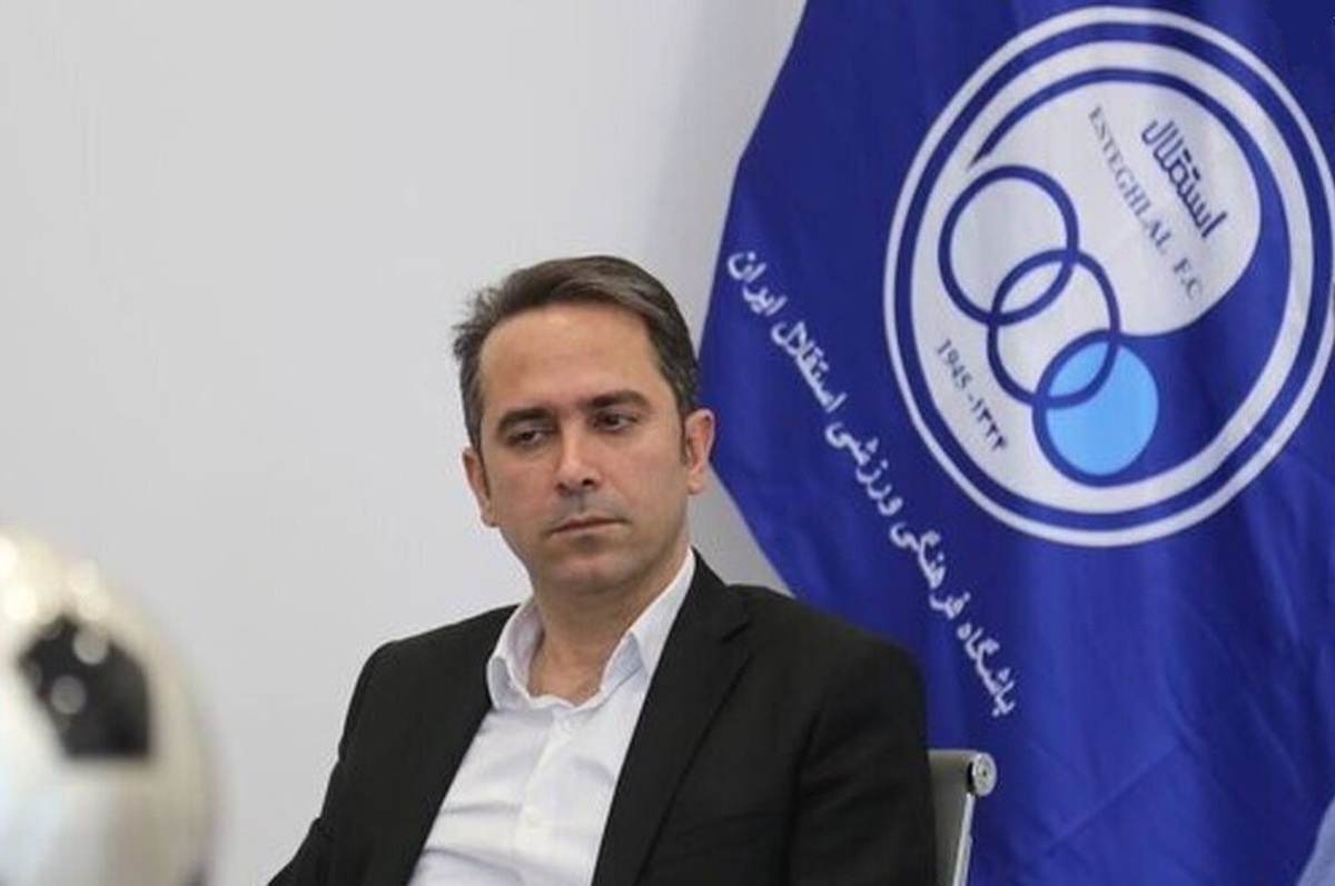 باشگاه استقلال نیازی برای پاسخگویی در رسانه‌ها نمی‌بیند