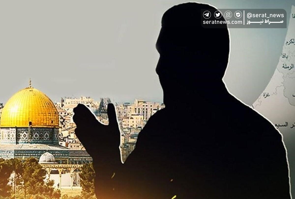 فرمانده نامرئی حماس و طراح 